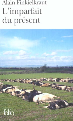 Emprunter L'imparfait du présent livre
