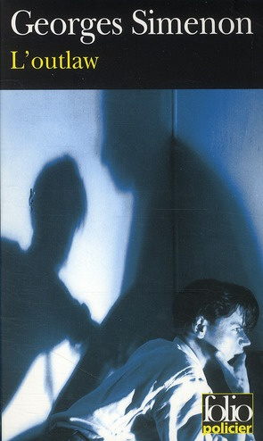 Emprunter L'outlaw livre