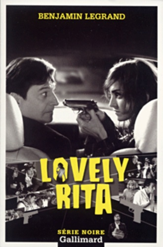 Emprunter Lovely Rita livre