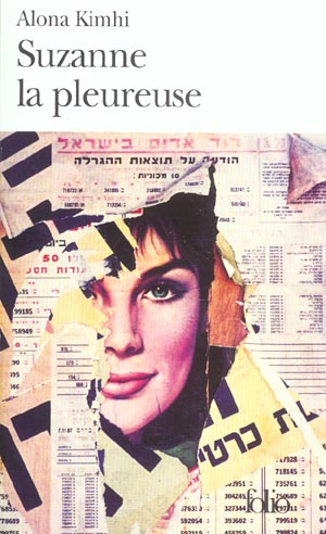 Emprunter Suzanne la pleureuse livre