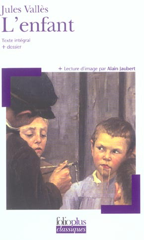 Emprunter L'enfant livre