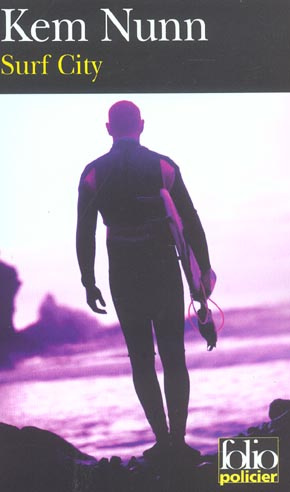 Emprunter Surf City livre