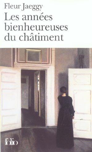 Emprunter Les années bienheureuses du châtiment livre