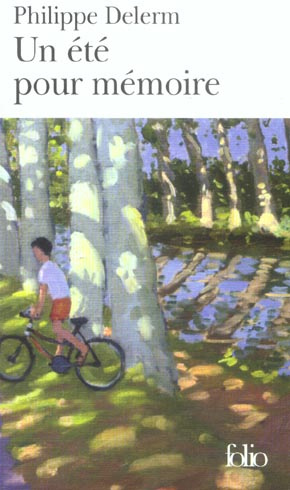 Emprunter Un été pour mémoire livre