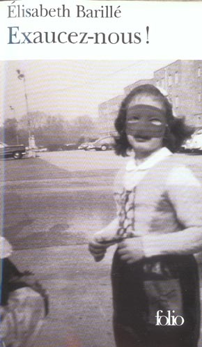 Emprunter Exaucez-nous! livre