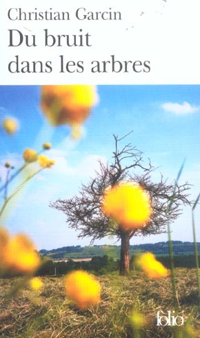 Emprunter Du bruit dans les arbres livre