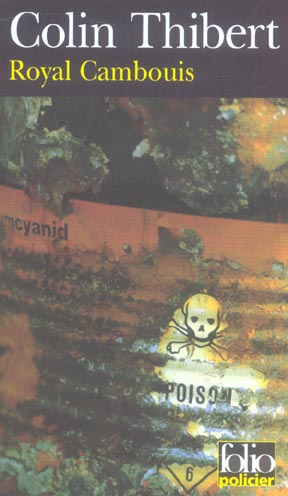 Emprunter Royal Cambouis livre