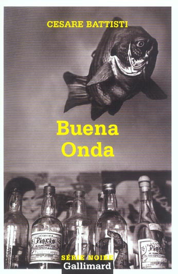 Emprunter Buena Onda livre