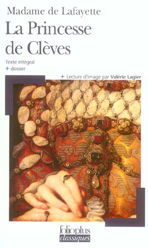 Emprunter La Princesse de Clèves livre