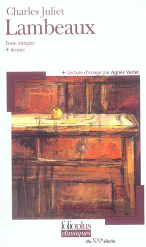 Emprunter Lambeaux livre