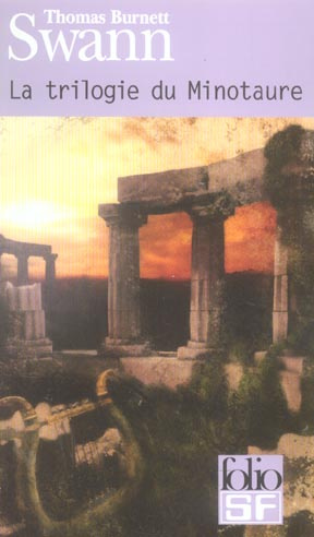 Emprunter La trilogie du Minotaure livre