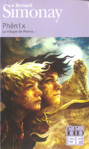 Emprunter La triogie de Phénix Tome 1 : Phénix livre