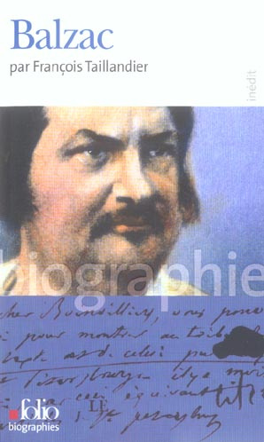 Emprunter Balzac livre