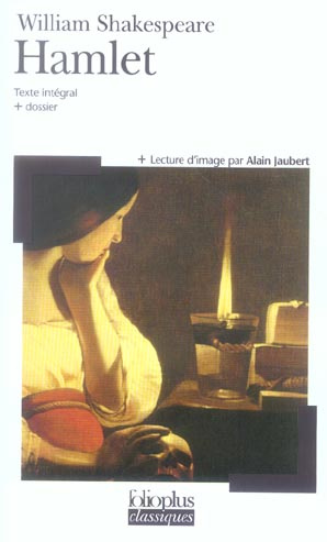 Emprunter Hamlet livre