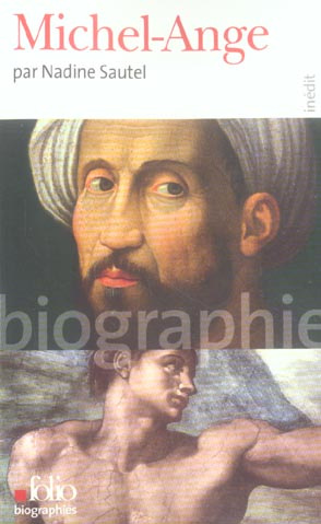 Emprunter Michel-Ange livre