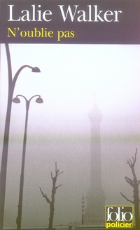 Emprunter N'oublie pas. Une enquête du commissaire Jeanne Debords livre