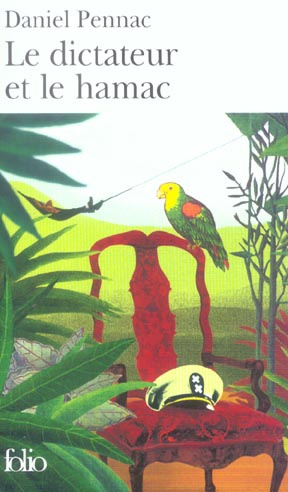 Emprunter Le dictateur et le hamac livre