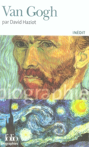 Emprunter Van Gogh livre