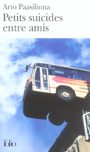 Emprunter Petits suicides entre amis livre