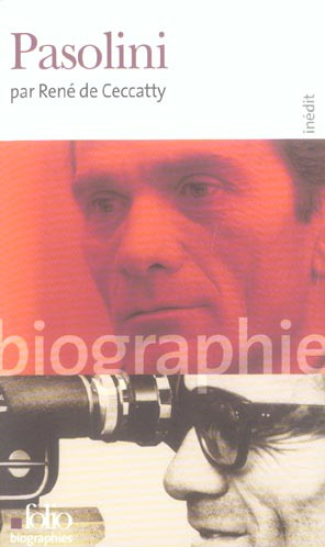 Emprunter Pier Paolo Pasolini livre