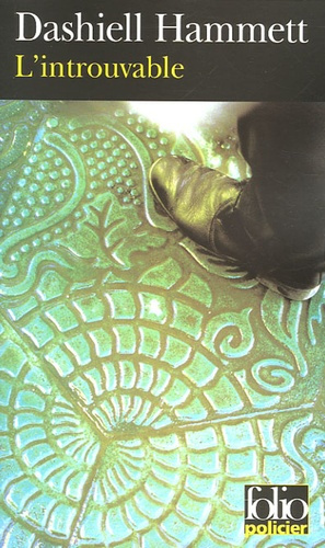 Emprunter L'introuvable livre