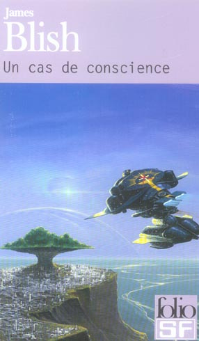 Emprunter Un cas de conscience livre