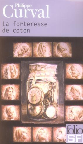 Emprunter La forteresse de coton livre