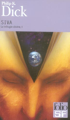 Emprunter La trilogie divine Tome 1 : Siva livre