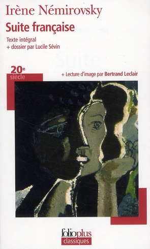 Emprunter Suite française livre