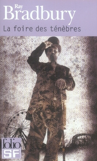 Emprunter La foire des ténèbres livre