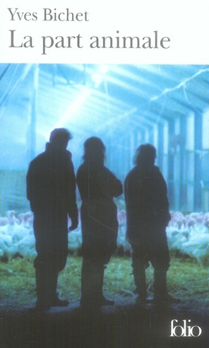 Emprunter La part animale livre