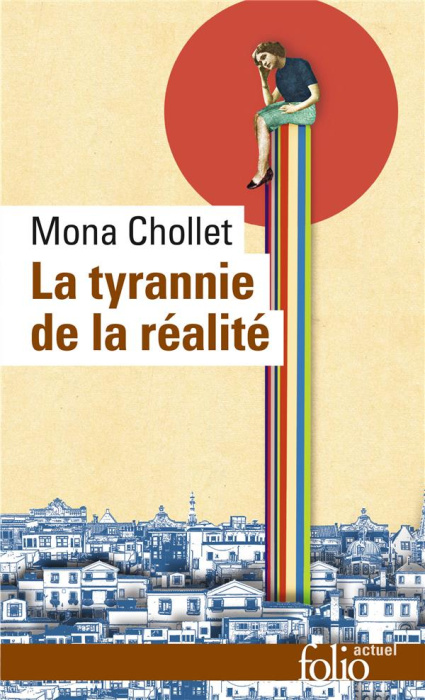 Emprunter La tyrannie de la réalité livre