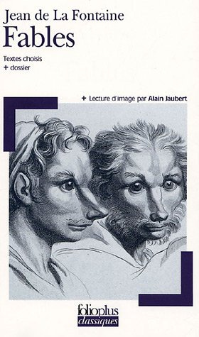 Emprunter Fables livre