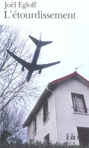 Emprunter L'étourdissement livre