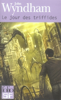 Emprunter Le jour des Triffides livre