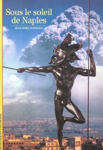 Emprunter Sous le soleil de Naples livre