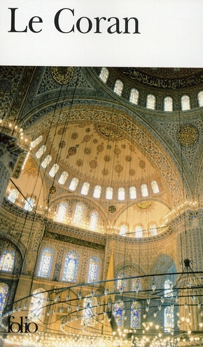 Emprunter Le Coran livre