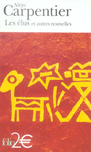 Emprunter Les élus et autres nouvelles livre