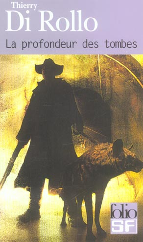 Emprunter La profondeur des tombes livre