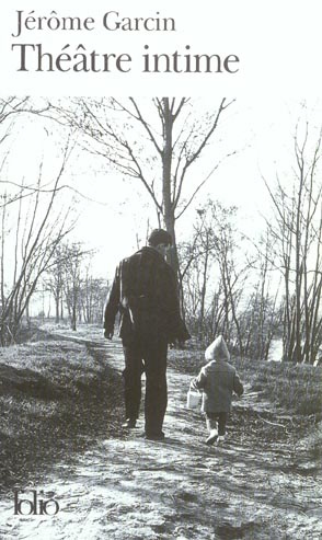 Emprunter Théâtre intime livre