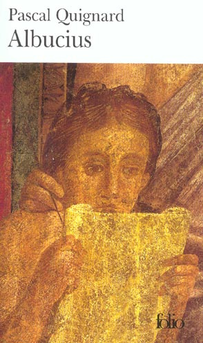 Emprunter Albucius livre