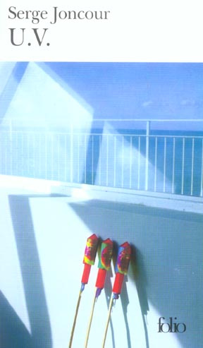 Emprunter U.V. livre