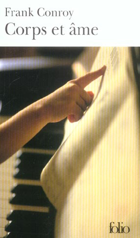 Emprunter Corps et âme. L'enfant prodige livre