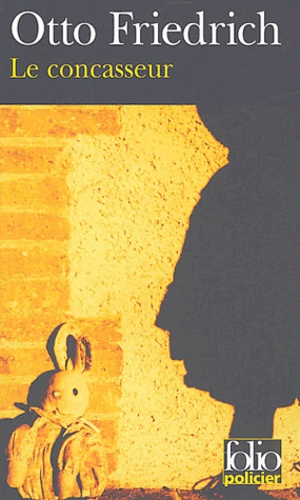 Emprunter Le concasseur livre