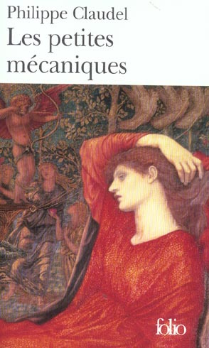 Emprunter Les petites mécaniques livre