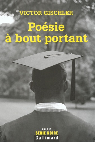 Emprunter Poésie à bout portant livre