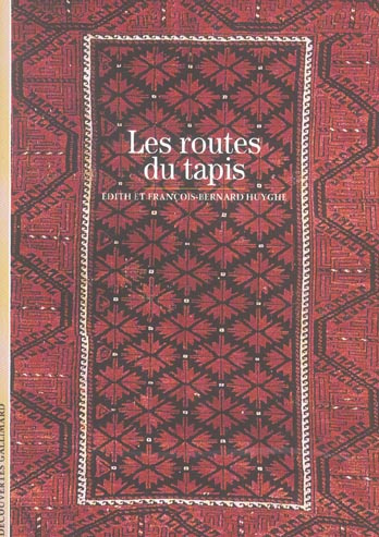 Emprunter Les routes du tapis livre