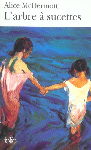 Emprunter L'arbre à sucettes livre