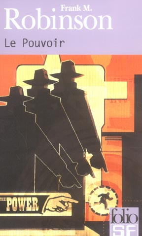 Emprunter Le pouvoir livre