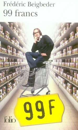 Emprunter 99 francs (14,99 ) livre